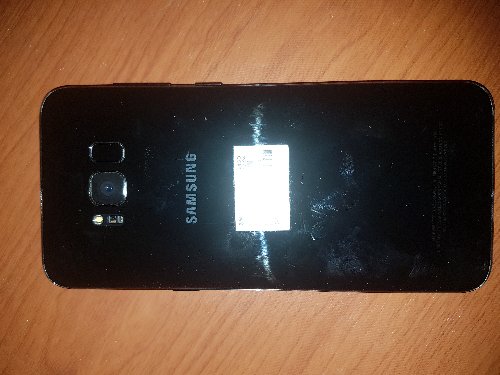 Samsung S8 Plus