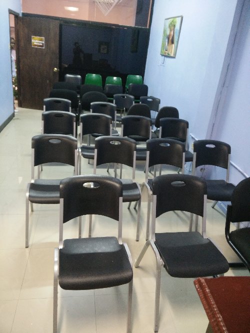 Conference Room For Rent Per Hour