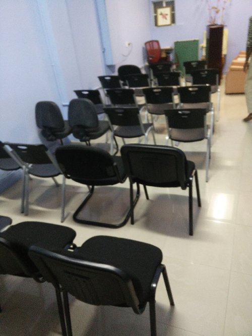 Conference Room For Rent Per Hour