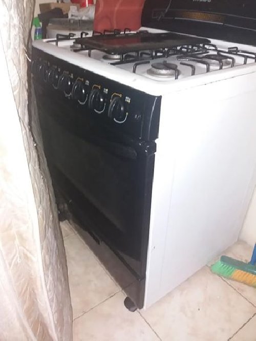 MIGRATION SALE (Fridge/Stove/Bed)