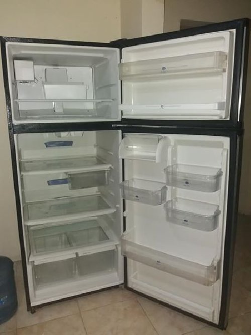 MIGRATION SALE (Fridge/Stove/Bed)