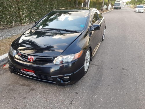 2006 Honda Civic SI