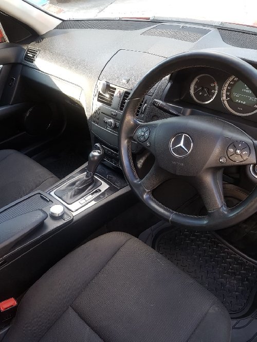 2014 Mercedes Benz C200 CGI For Sale