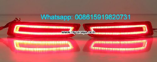Toyota Corolla LED Rear Bumper Brake Turn Signal L