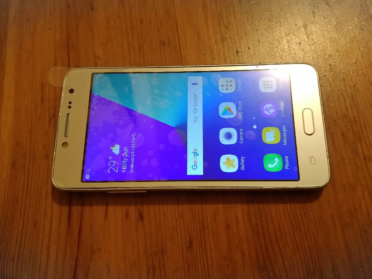 samsung j2 premier