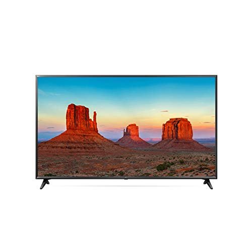 65-Inch 4K Ultra HD Android Smart LED TV 