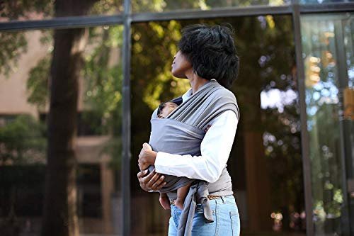 NEW Snug Baby Carrier - Preemie To Toddler 