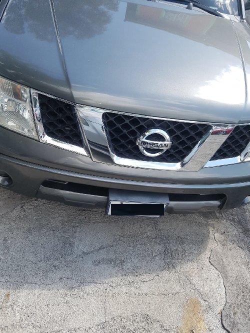 2005 Nissan Frontier For Sale