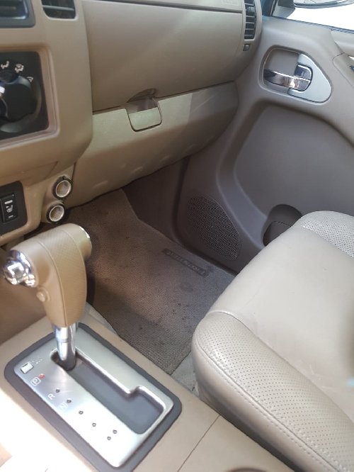 2005 Nissan Frontier For Sale