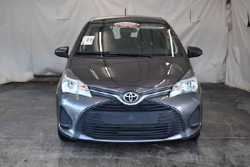 2016 Toyota Yaris LE For Sale