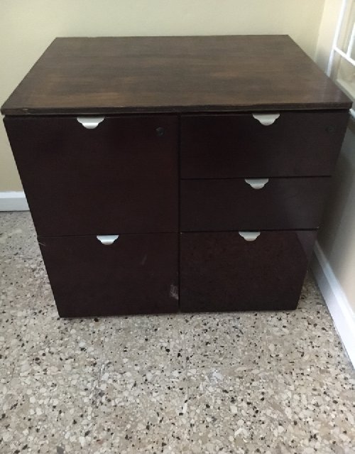 Cabinet For Sale 