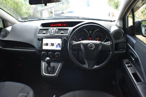 2013 Newly Imported Nissan Lafesta (Low Mileage)