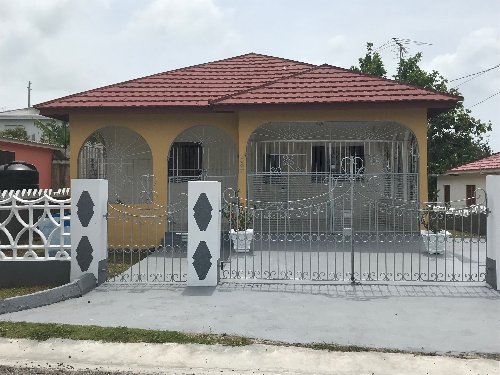 3 Bedroom Beautiful Home For Sale