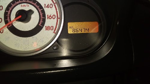 2007 Mazda Demio $699k Negotiable!