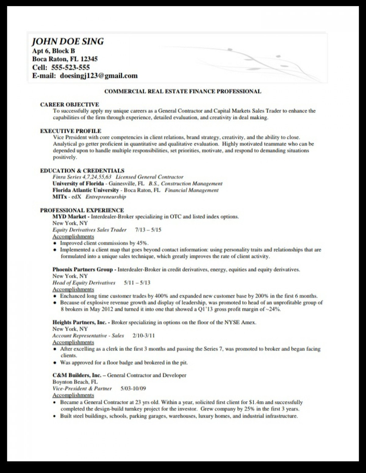 resume help kingston