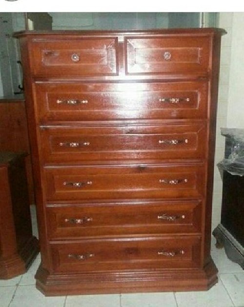Chest Of Drawer For Sale