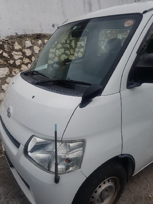  2014 Toyota Townace GL For Sale