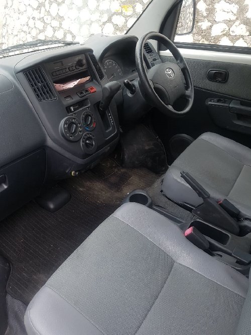  2014 Toyota Townace GL For Sale