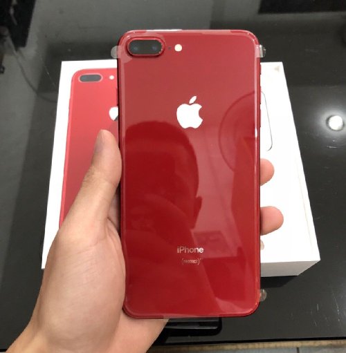 Apple IPhone 8 Plus Factory Unlocked AT&T Verizon for sale in Dhabi Kingston St Andrew - Phones