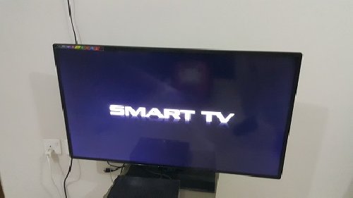 JVC 32 INCH SMART ANDROID TV 
