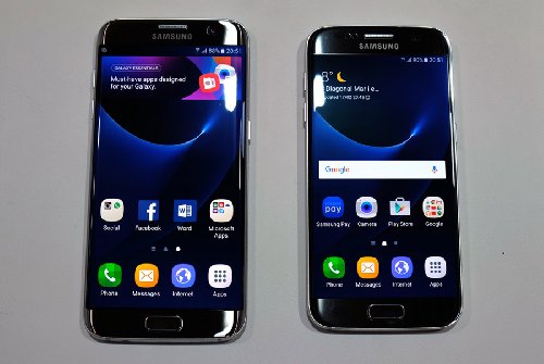 Galaxy S7  Unlock GSM For All Carrier 