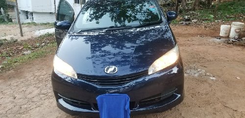 2010 Toyota Wish For Sale 