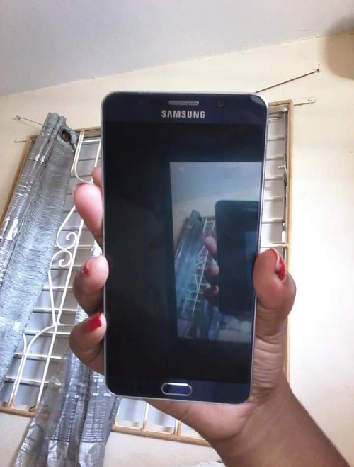 Samsung Galaxy Note 5 64gb