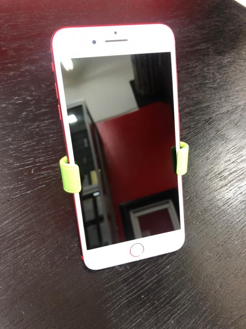 Super Mint Condition Iphone 7+ 128gb