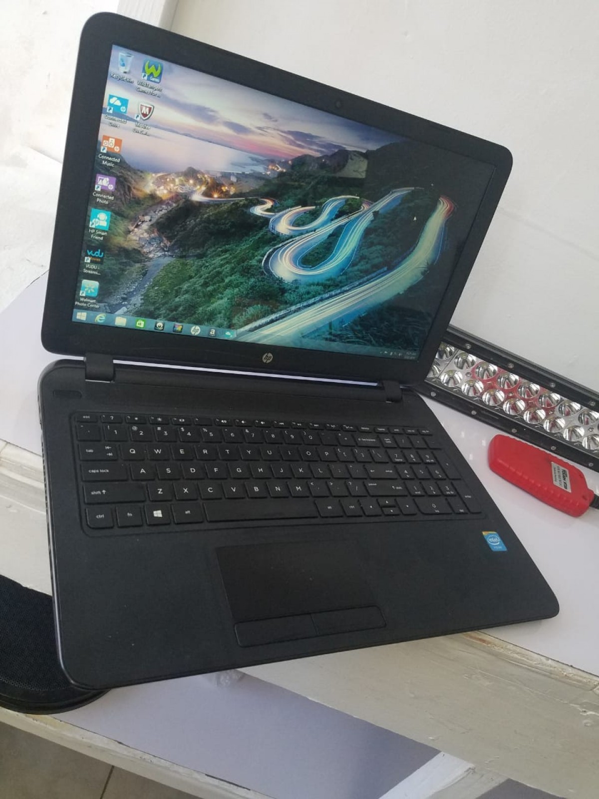 HP 15 Notebook Pc for sale in Portmore St Catherine - Laptops