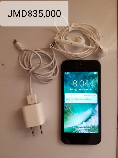 IPhone  GSM Unlocked WhatsApp Call Or Text Only