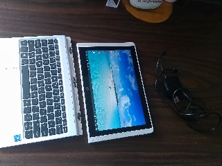 Hp X2 Detachable Laptop