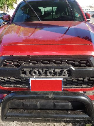 2017 Toyota Tacoma For Sale
