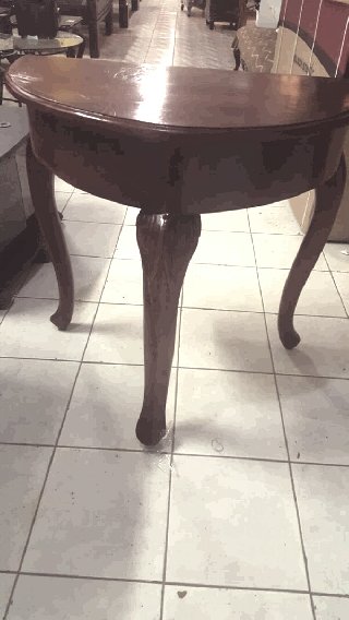 Furniture For Sale  - Beautiful Wooden Side Table