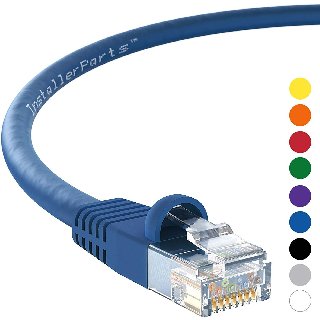 25 Ft Cat Patch Cable - 876 356-0145