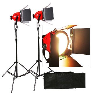 PHotography Lighting Equipment