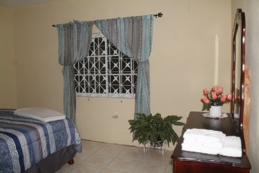 Furnished 1 Bedroom Shared Facility Inc Utilities