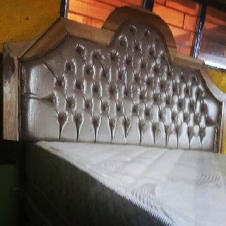 King Size Pillow Top Mattress For Sale