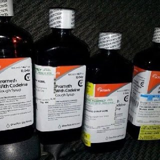 Actavis Promethazine Codeine Cough Syrup Available