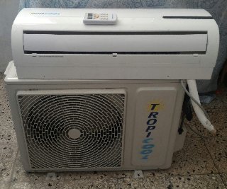 12000 BTU Mini Split Air Conditioning Unit