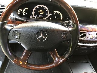 550 Benz 2008