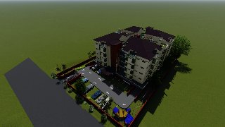 New Development - 3 Bedrooms And 3 Bedrooms