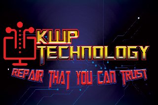 KWP Technology Repair PC, Laptop, Tablet, Phones