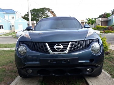 2014 Nissan Juke – $1,890,000 (GREAT DEAL!!!)