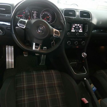 2013 VW Golf GTI