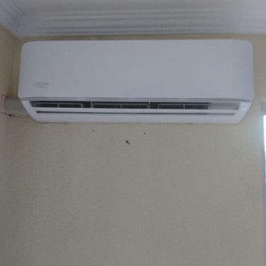 A/C Refrigerator Repairs, Instalation And Service.