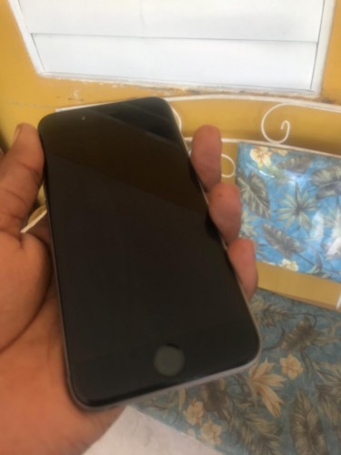 Iphone 6 16gb No Fault Clean Condition 