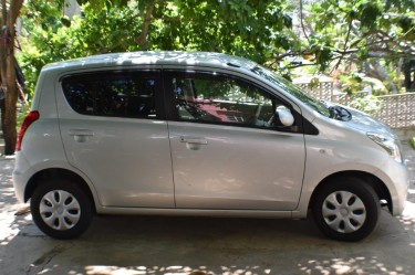 2013 Newly Imported Suzuki Alto(Low Mileage)