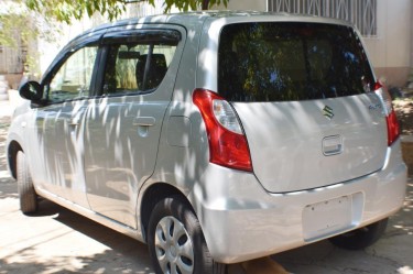 2013 Newly Imported Suzuki Alto(Low Mileage)