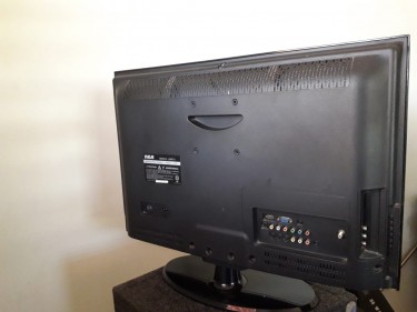 TELEVISION FORSALE