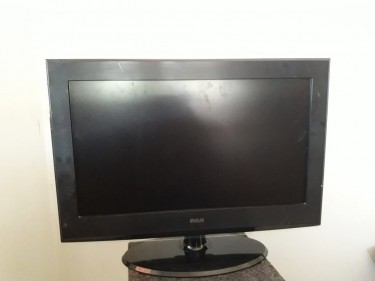 TELEVISION FORSALE